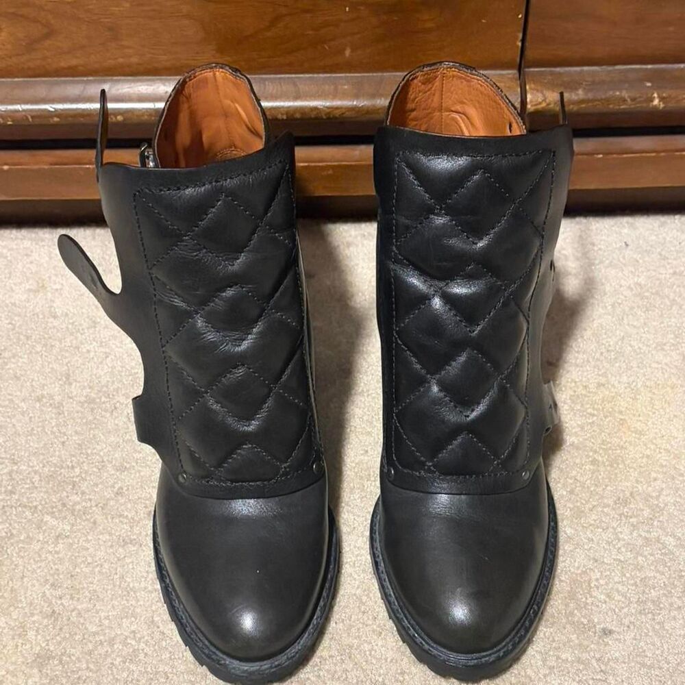 Marc-jacobs Women's Black Boots